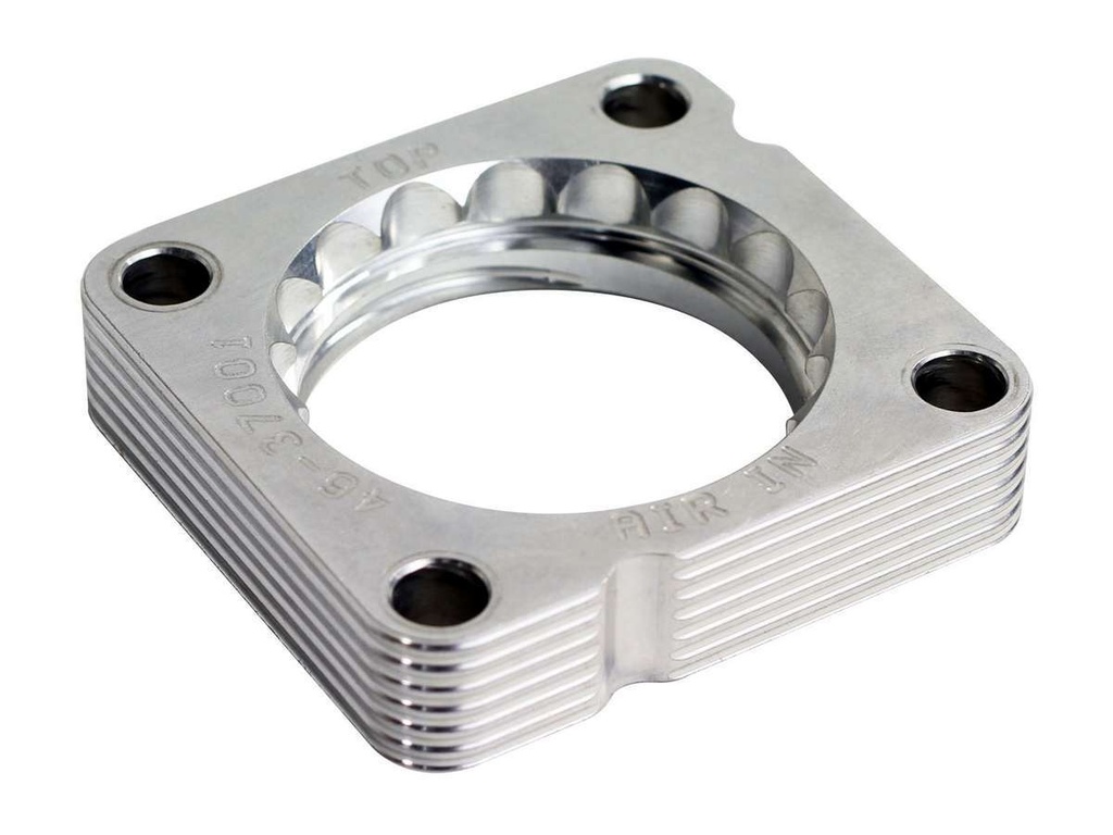 Afe Power - Throttle Body Spacer 12-15 Honda 2.4 Liter