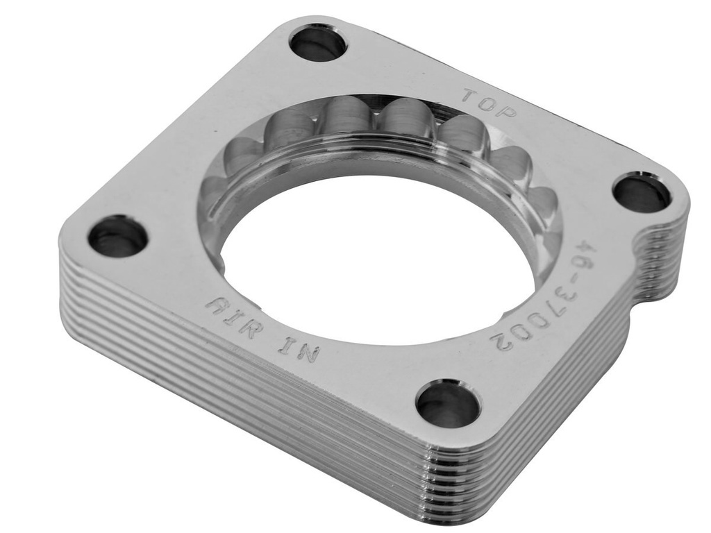 Afe Power - Silver Bullet Throttle Body Spacer Kit