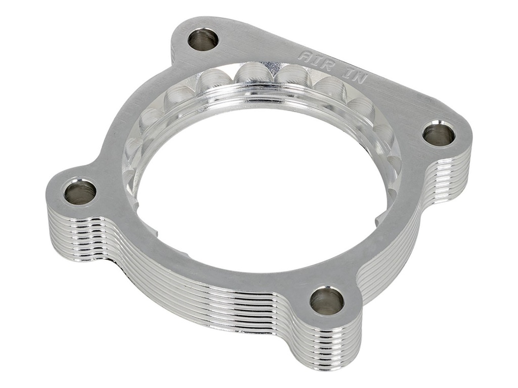 Afe Power - Silver Bullet Throttle Body Spacer Kit