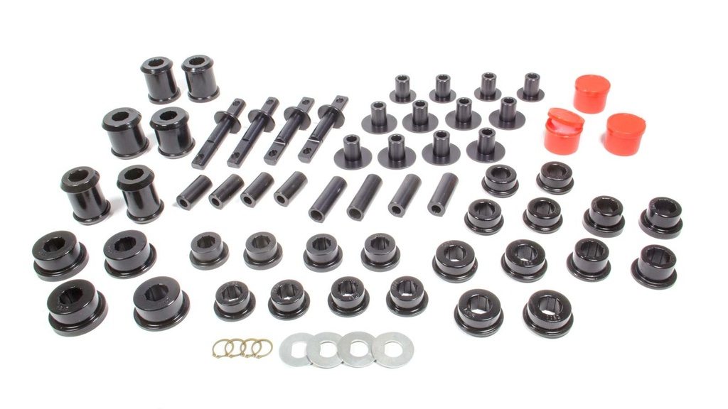 Afe Power - Control Arm Bushings 97-13 Corvette