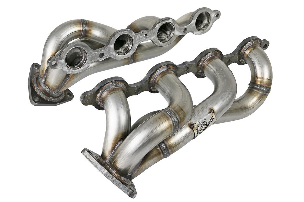 Afe Power - Headers 19- GM P/U 5.3L