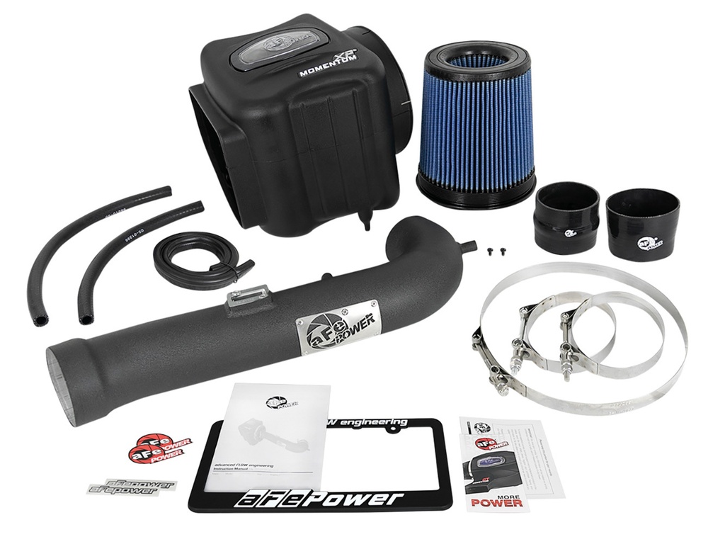 AFE Power - Momentum XP Cold Air Intake System W/ Pro 5R