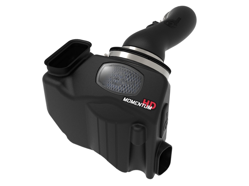 Afe Power - Momentum Hd Cold Air Intake System W/ Pro 10R