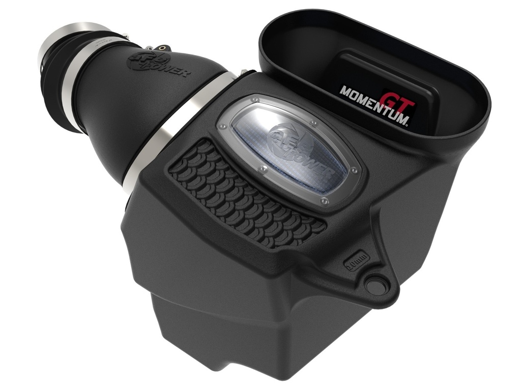Afe Power - Air Intake System 21- Jeep Wrangler Jl 6.4L