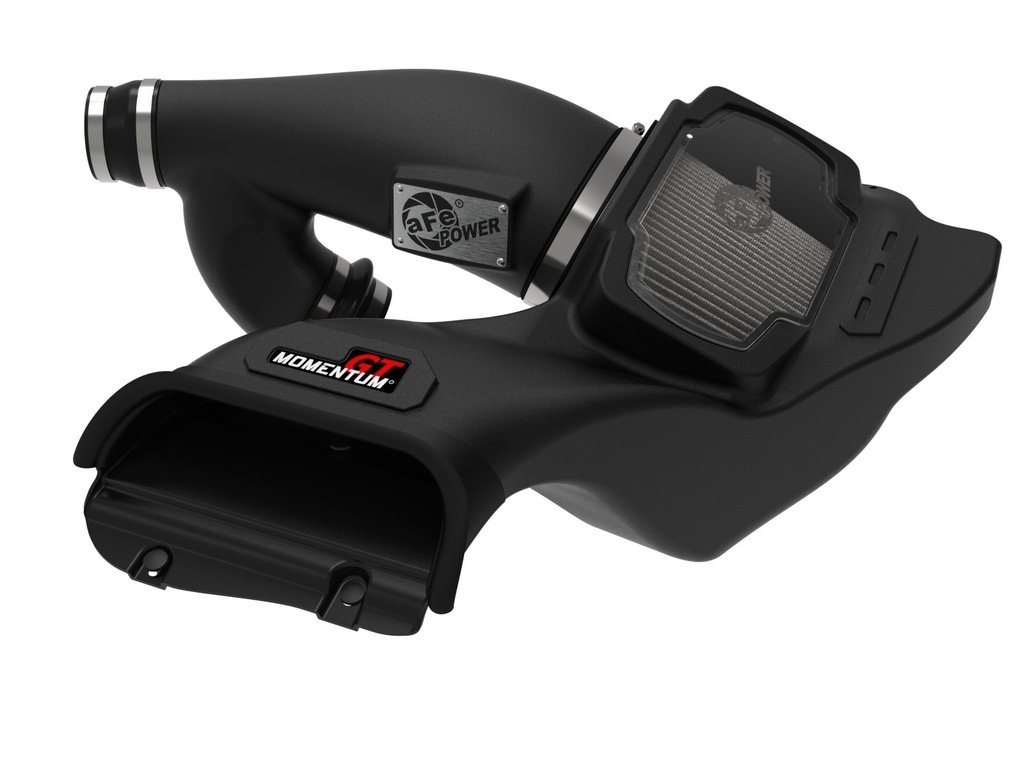 Afe Power - 21- Ford F150 3.5l Air Intake System