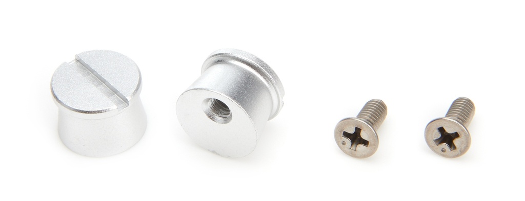 [ZAMTEARPOST-R1] Zamp Racing - Zamp Tear Off Posts
