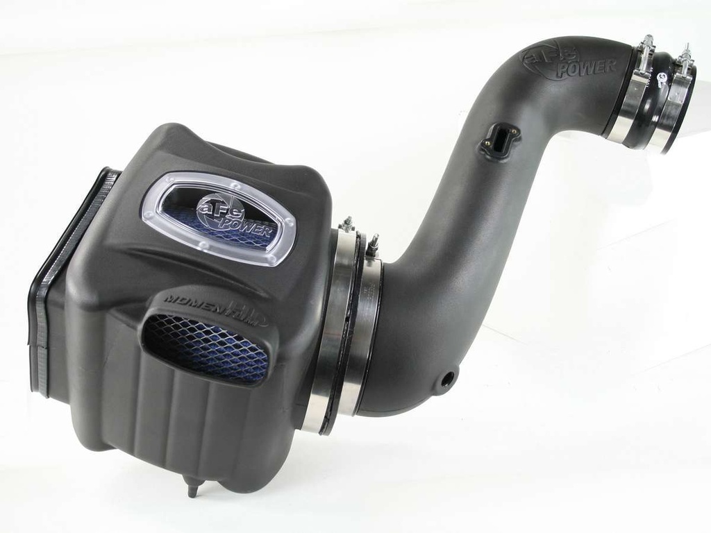 Afe Power - Air Intake System 07-10 Gm 6.6l Diesel