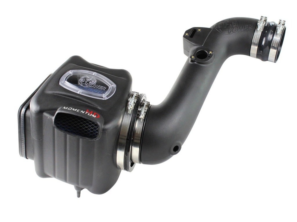 Afe Power - Air Intake System 11- Gm 6.6L Diesel