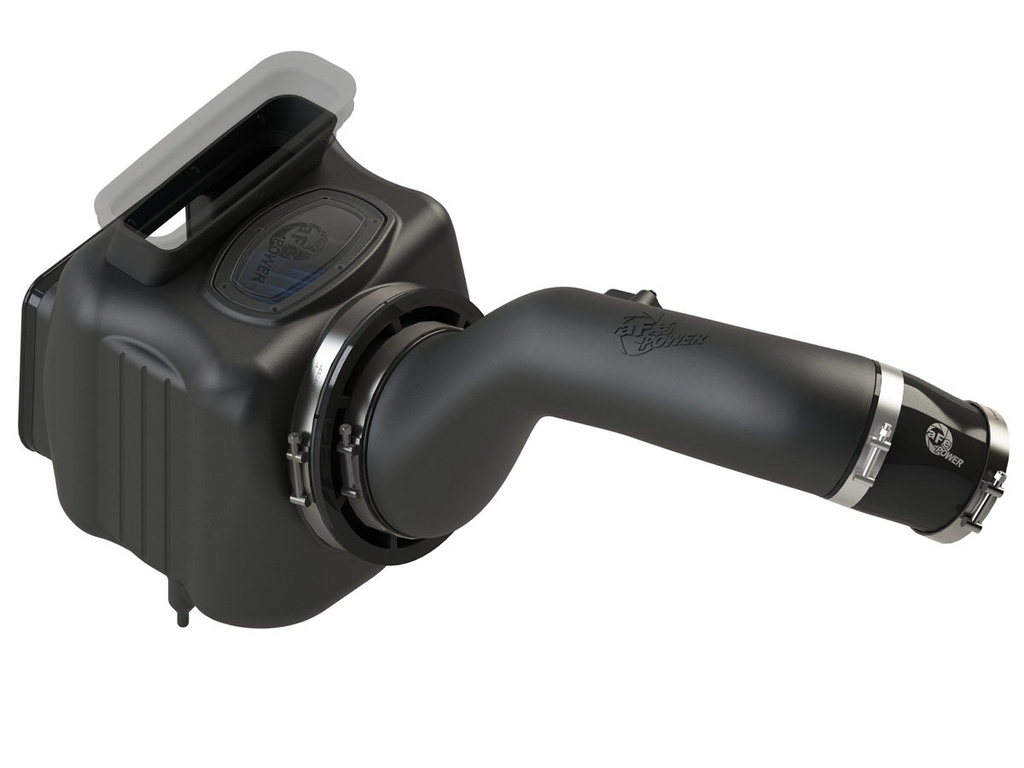 Afe Power - Air Intake System 17- GM 6.6L Diesel