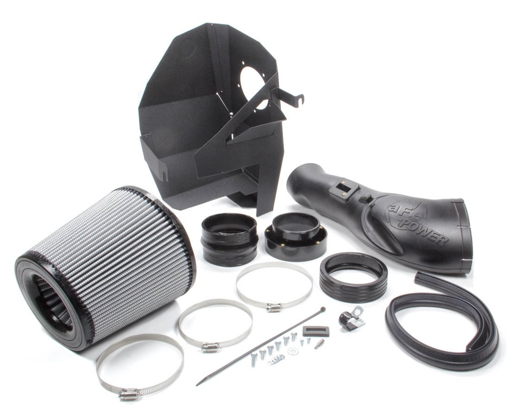 Afe Power - Air Intake System 11-14 Ford F250 6.7L Diesel