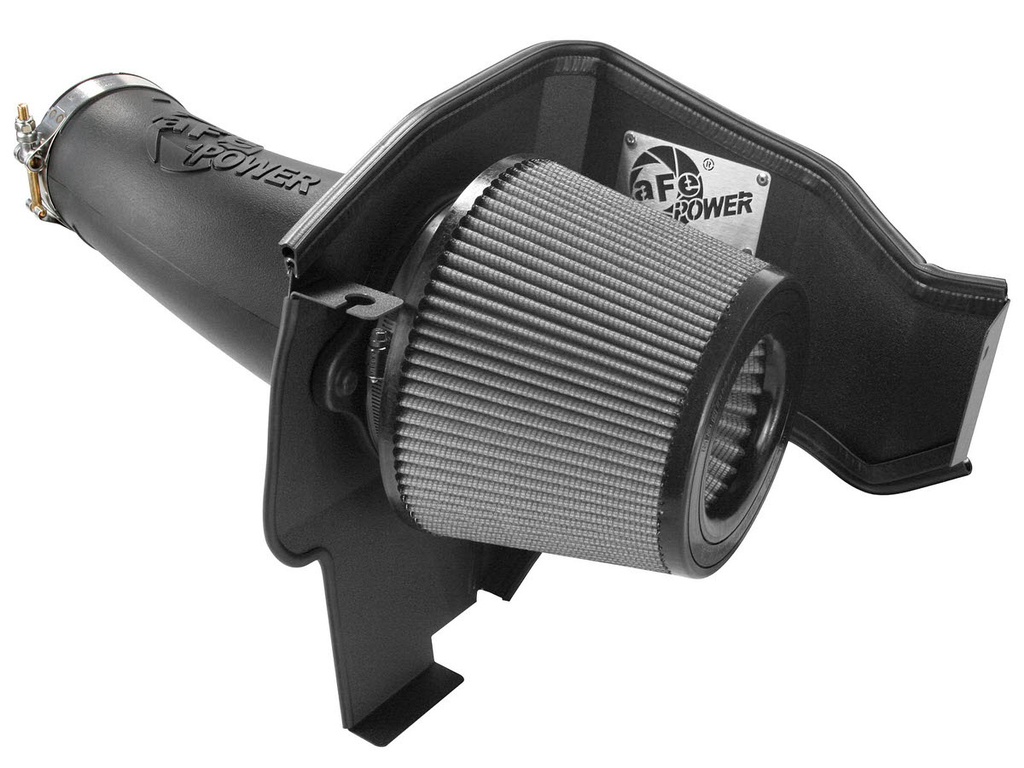 Afe Power - Magnum Force Stage-2 Cold Air Intake System