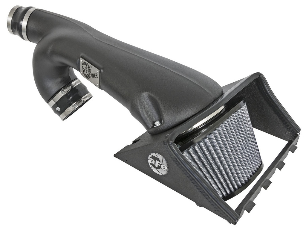 AFE Power - Magnum Force Stage-2 Cold Air Intake System