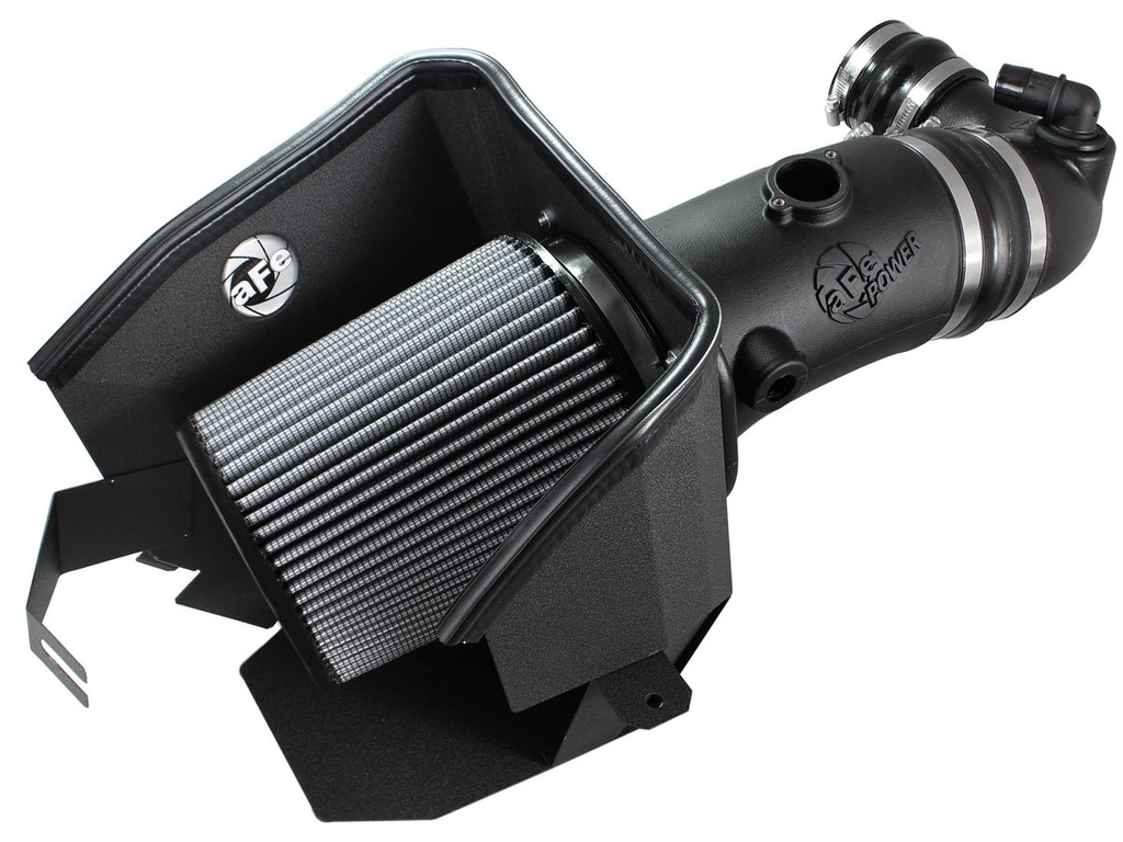 Afe Power - Magnum Force Stage-2 Cold Air Intake System