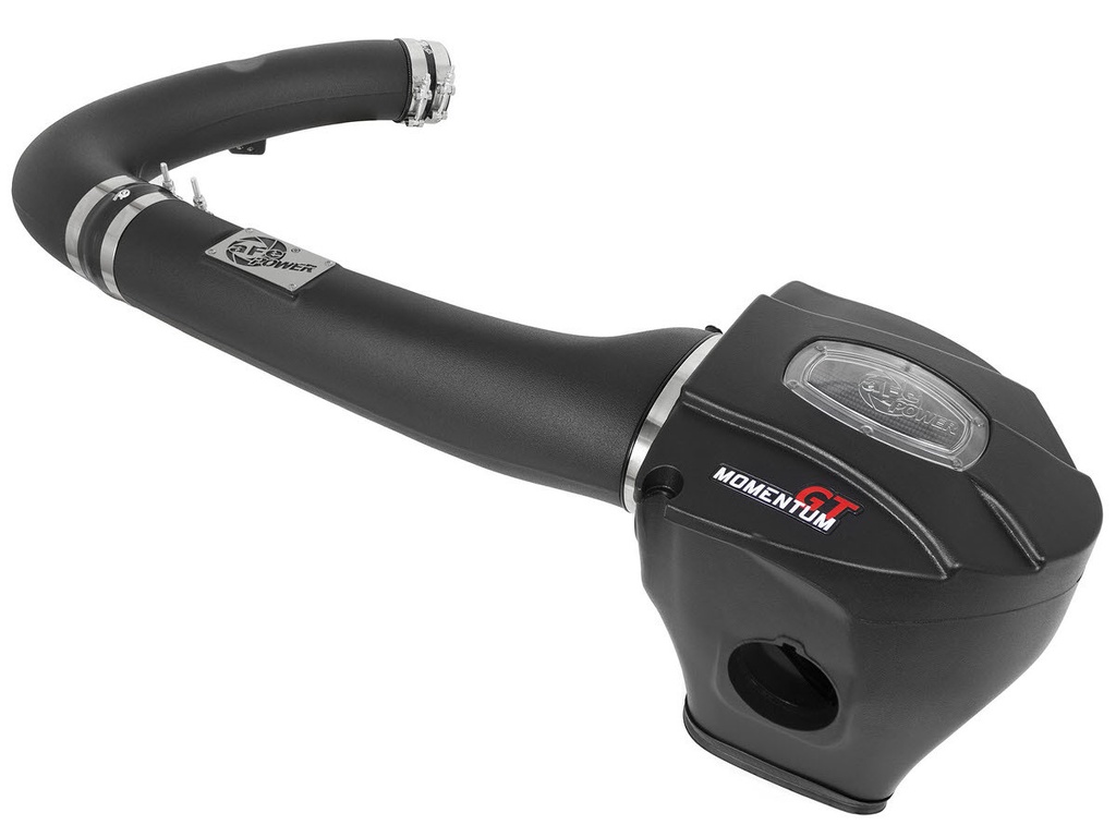 Afe Power - Momentum Gt Cold Air Intake System W/ Pro Dry S