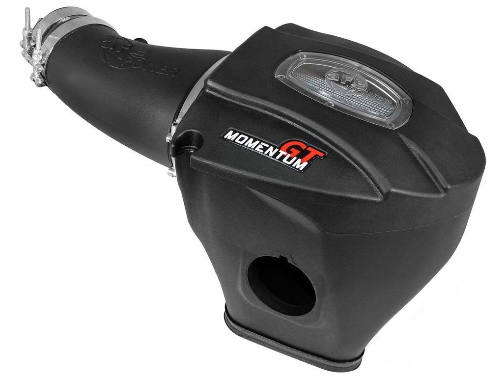 Afe Power - Momentum Gt Cold Air Intake System W/ Pro Dry S