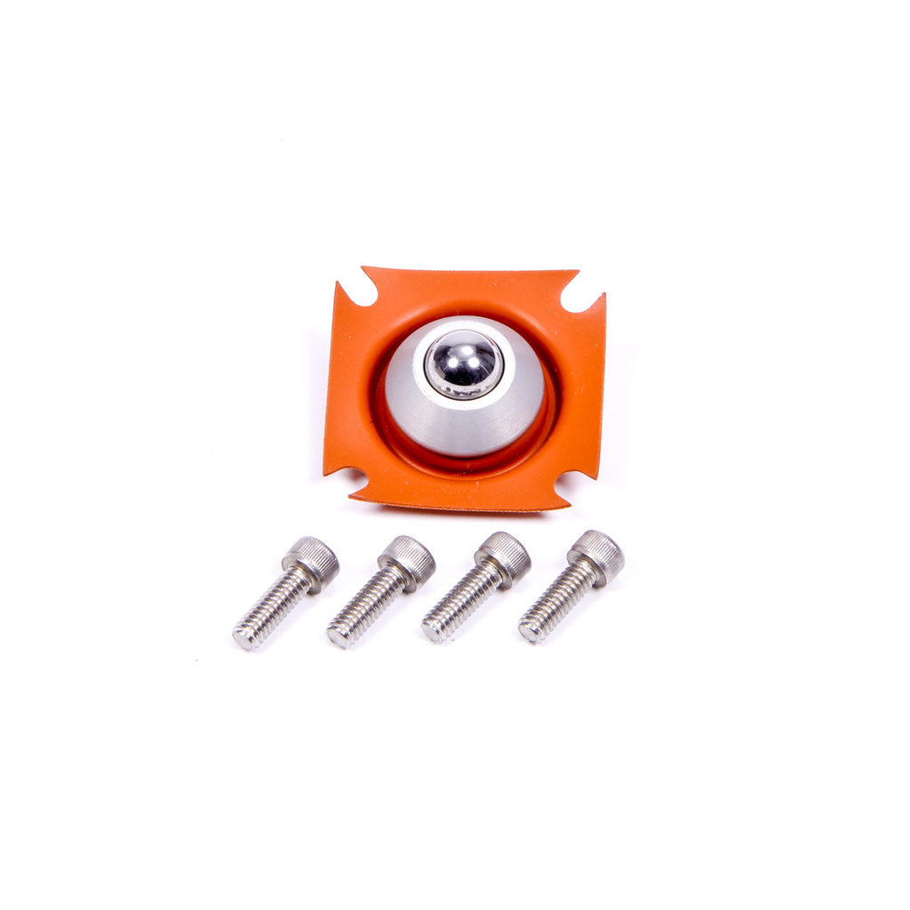 [AFS11001] Aeromotive-Diaphragm Repair Kit A2000 Fuel Pump