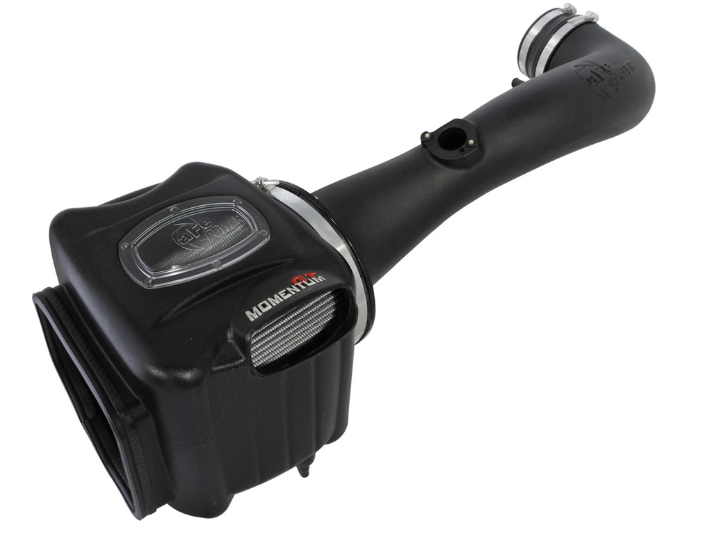 Afe Power - Momentum Gt Cold Air Intake System W/ Pro Dry S