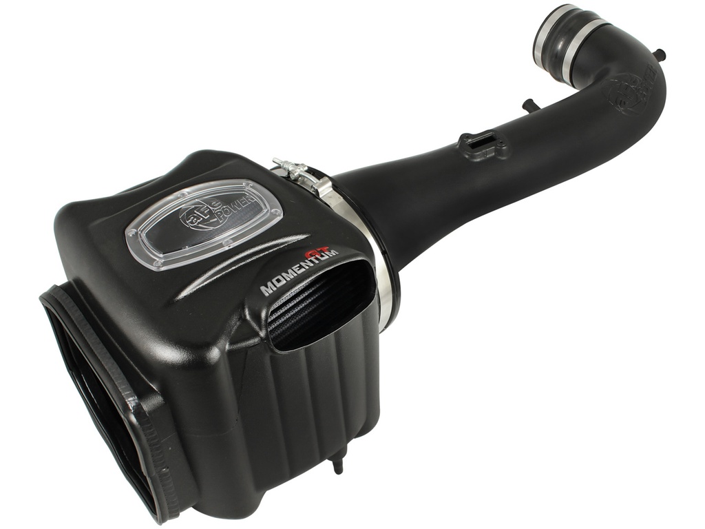 Afe Power - Momentum GT Cold Air Intake System W/ Pro Dry S