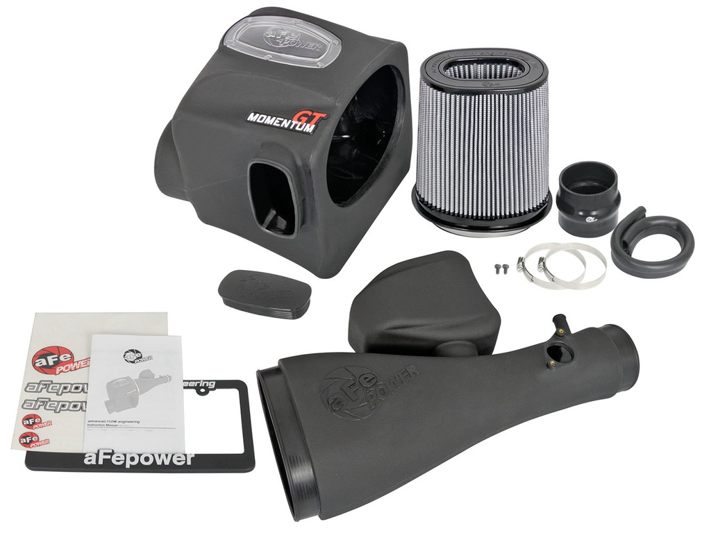 Afe Power - Momentum GT Cold Air Intake System