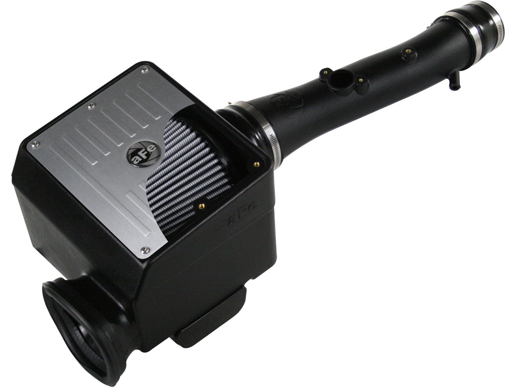 AFE Power - Magnum Force Stage-2Si Cold Air Intake System