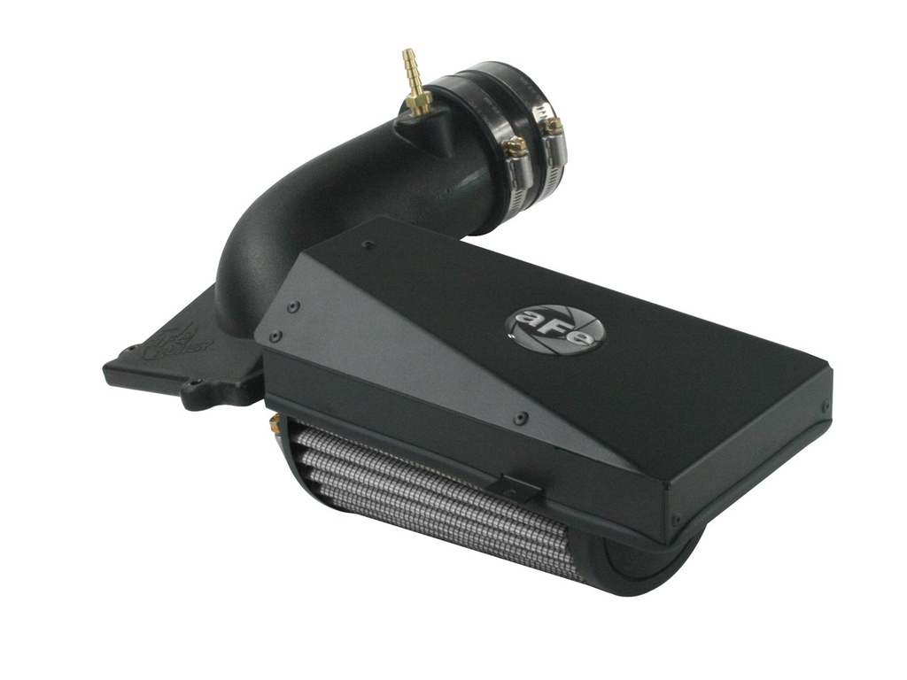 AFE Power - Magnum Force Stage-2Si Cold Air Intake System