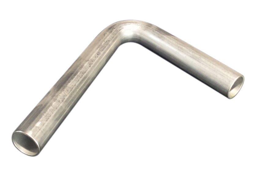 Woolf Aircraft Products - 304 Stainless Bent Elbow 1.750 90-Degree