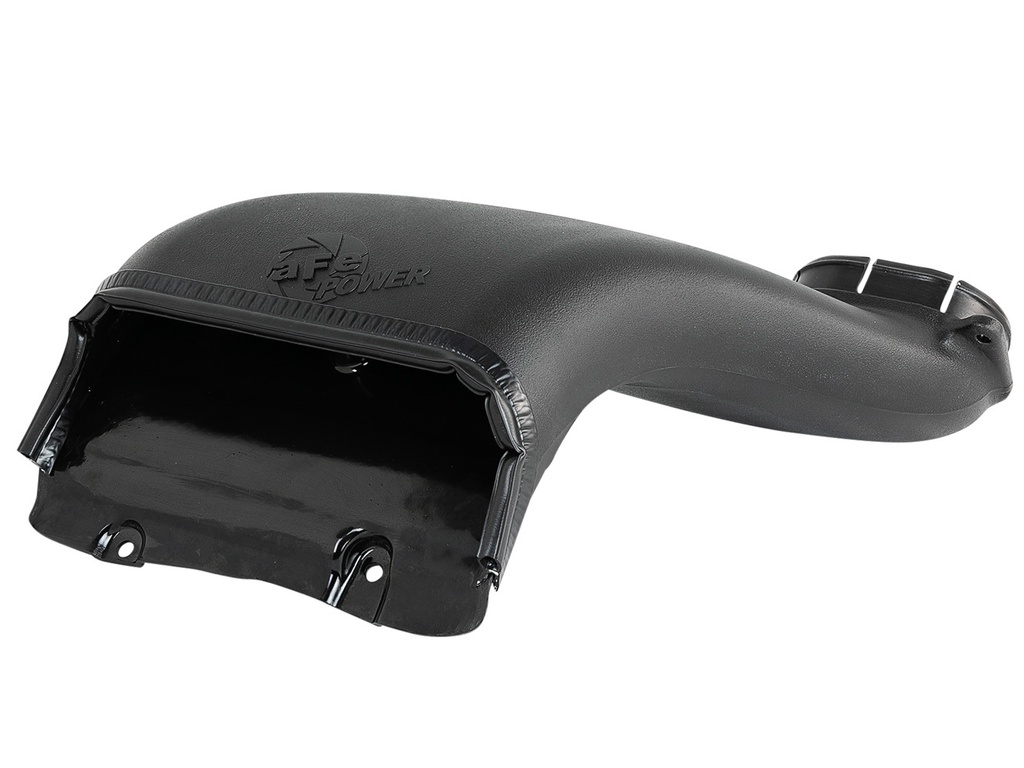 AFE Power - QUANTUM Dynamic Air Scoop Ford F-150/Raptor 15-20
