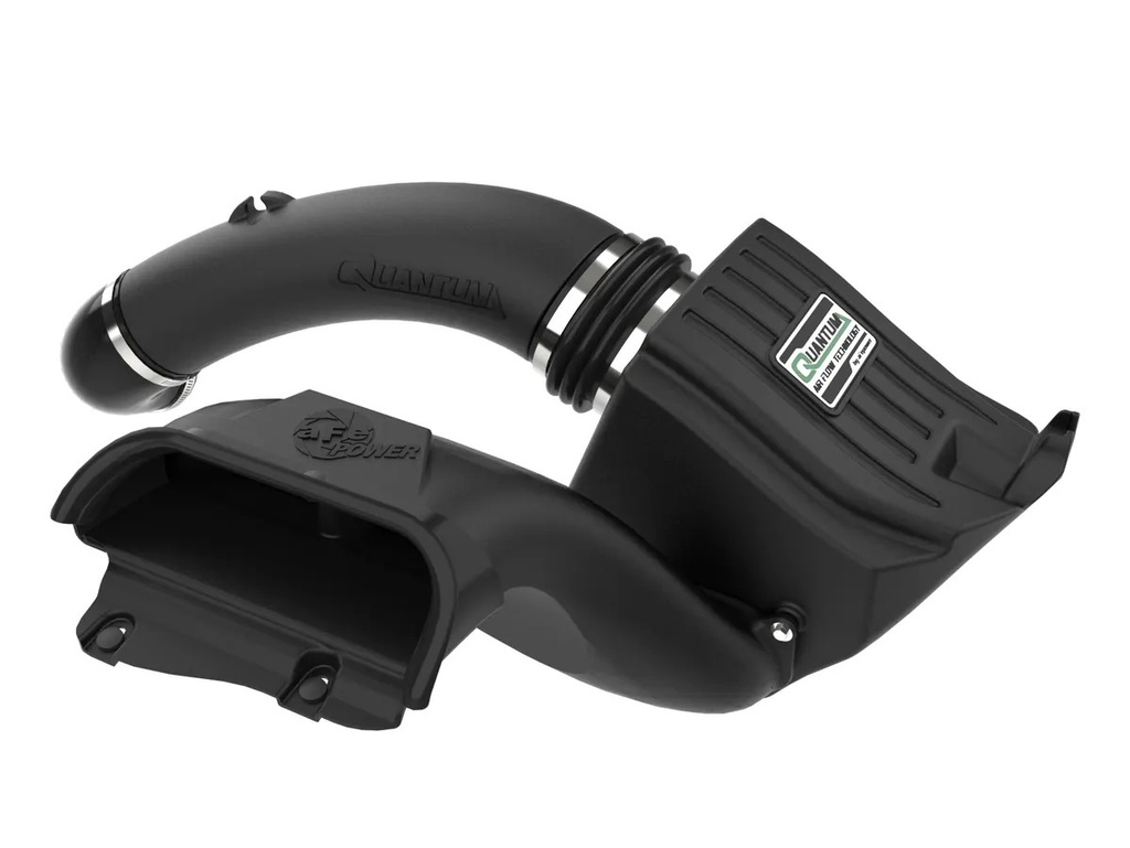 Afe Power - Cold Air Intake System W/ Pro Dry S Filter