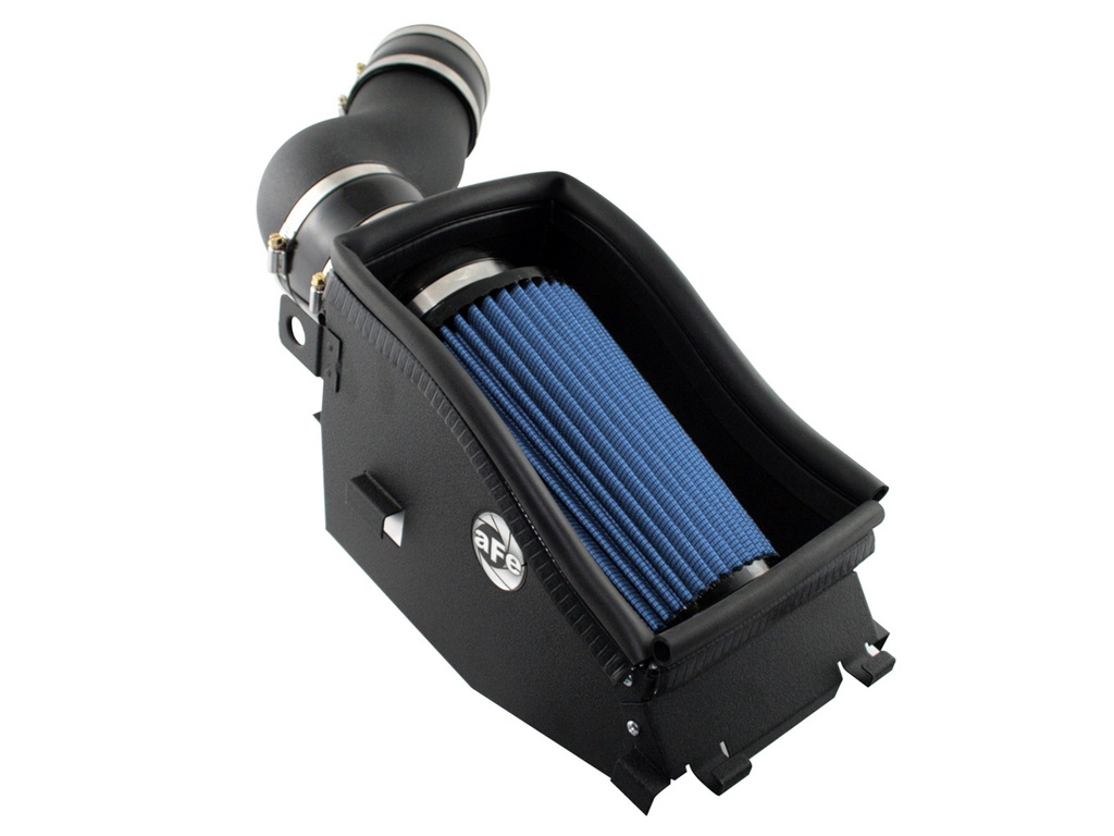 Afe Power - Air Intake System 99-03 Ford F250 7.3l Diesel