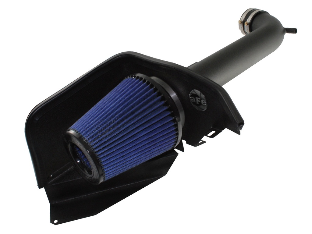 Afe Power - Magnum Force Stage-2 Cold Air Intake System