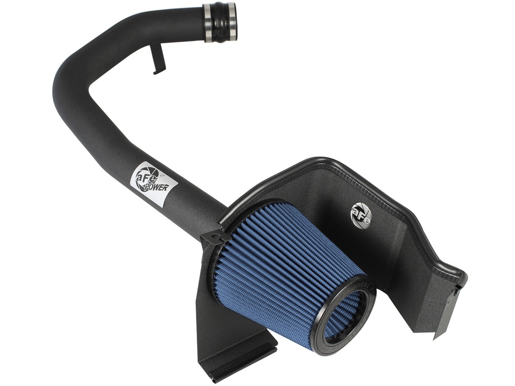 Afe Power - Magnum Force Stage-2 Cold Air Intake System