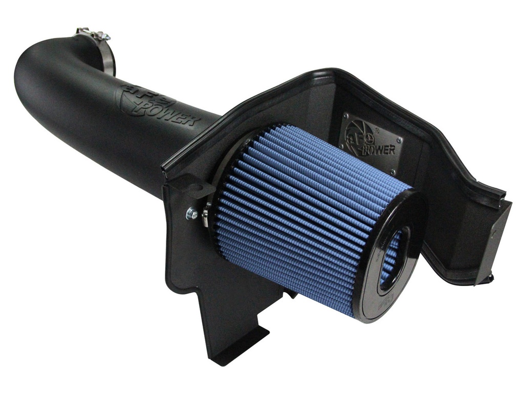Afe Power - Magnum Force Stage-2 Cold Air Intake System