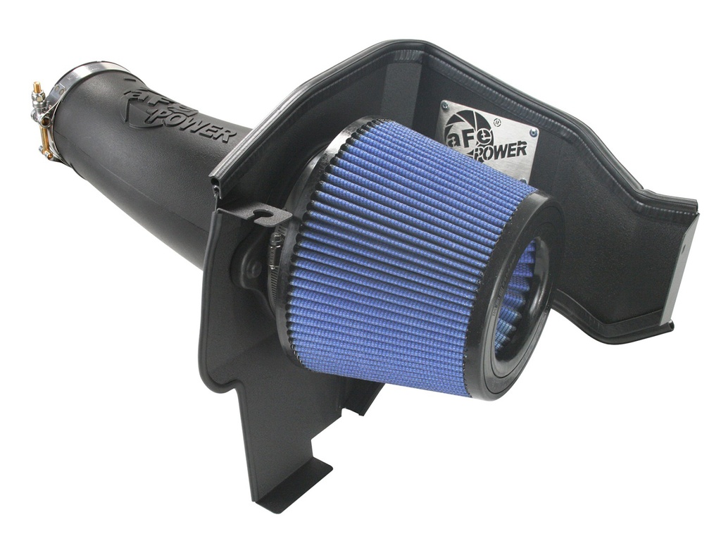 Afe Power - Air Intake System 11-21 Dodge Challenger 6.4L