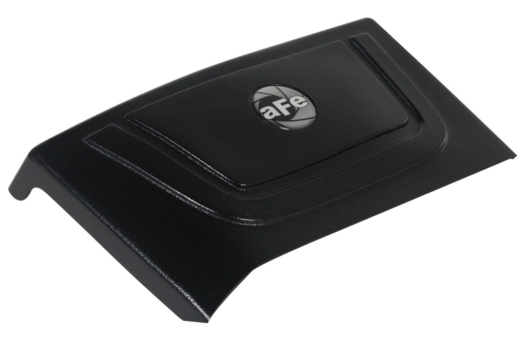 Afe Power - Air Intake System Cover 11-17 Ford F150 2.7/3.5L