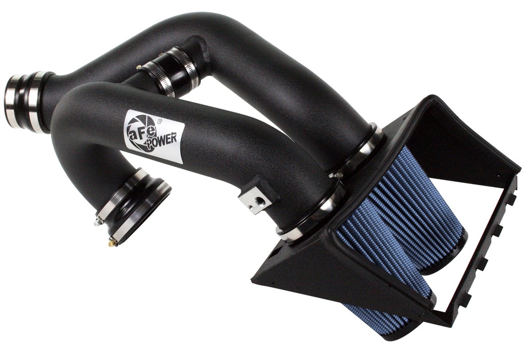 Afe Power - Air Intake System 12- Ford F150 3.5L Eco-Boost