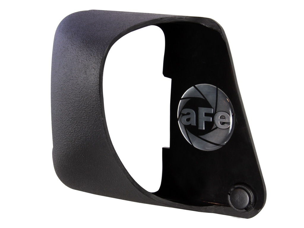 Afe Power - Magnum Force Dynamic Air Scoop Black