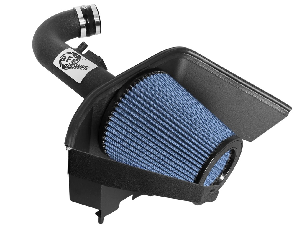 Afe Power - Magnum Force Stage-2 Cold Air Intake System