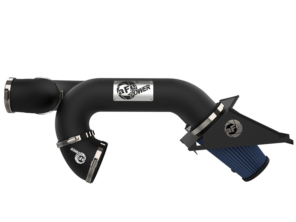 Afe Power - Magnum Force Stage-2Xp Cold Air Intake System