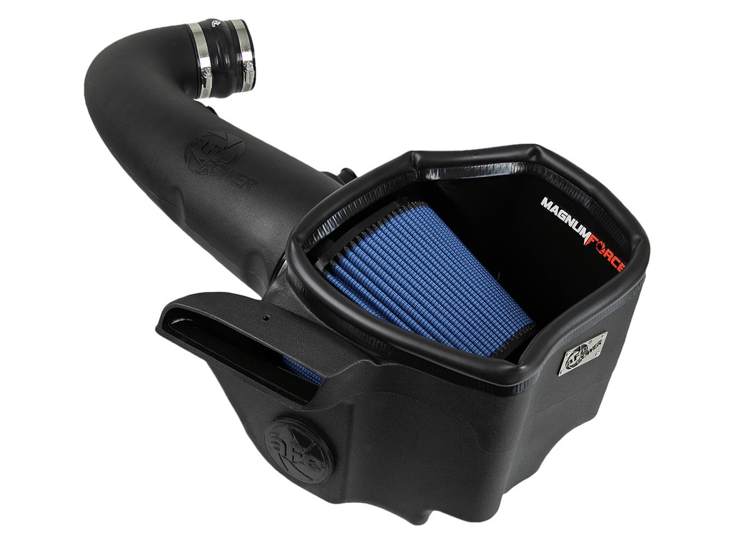 AFE POWER - Magnum Force Stage-2 Cold Air Intake System