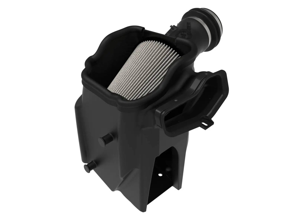Afe Power - 20- Ford P/U F250 6.7L Cold Air Intake System