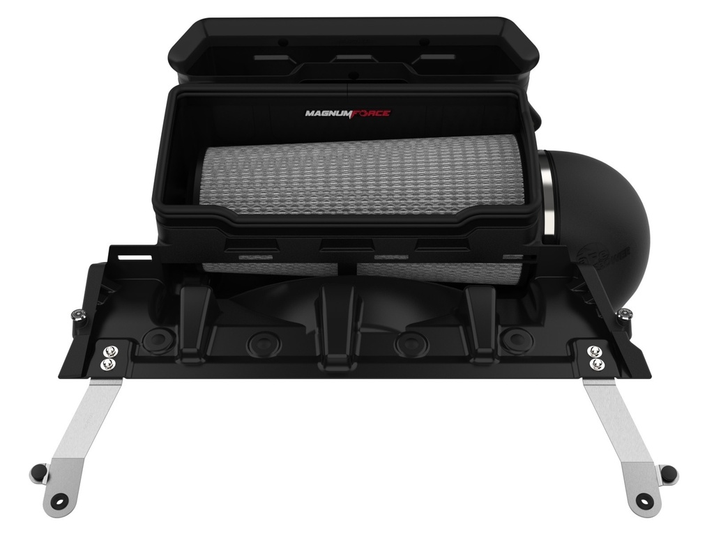 Afe Power - Magnum Force Stage-2 Cold Air Intake System