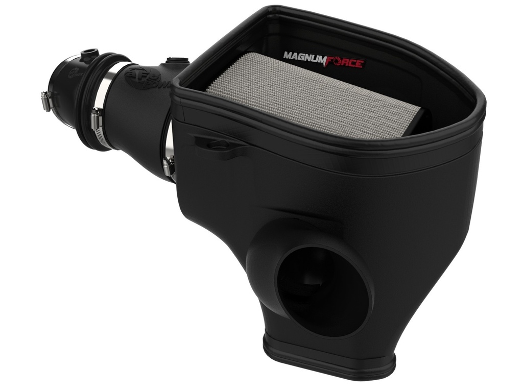 Afe Power - 19-Dodge Challenger 6.2L Air Intake Kit
