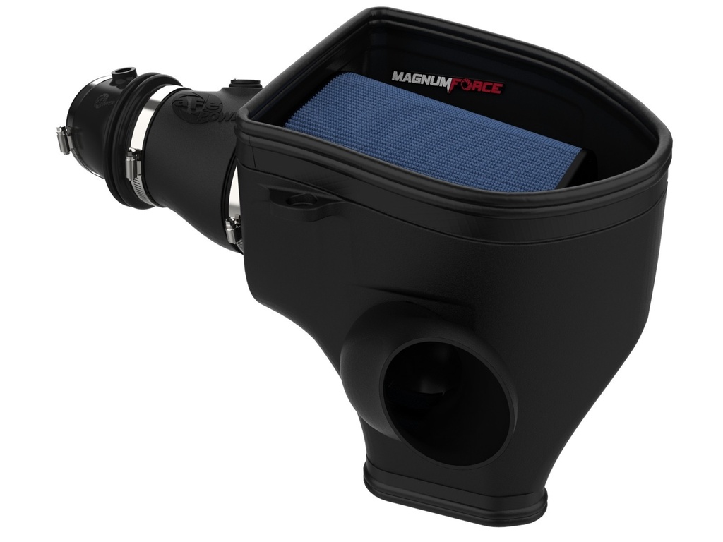 Afe Power - 19-Dodge Challenger 6.2L Air Intake Kit