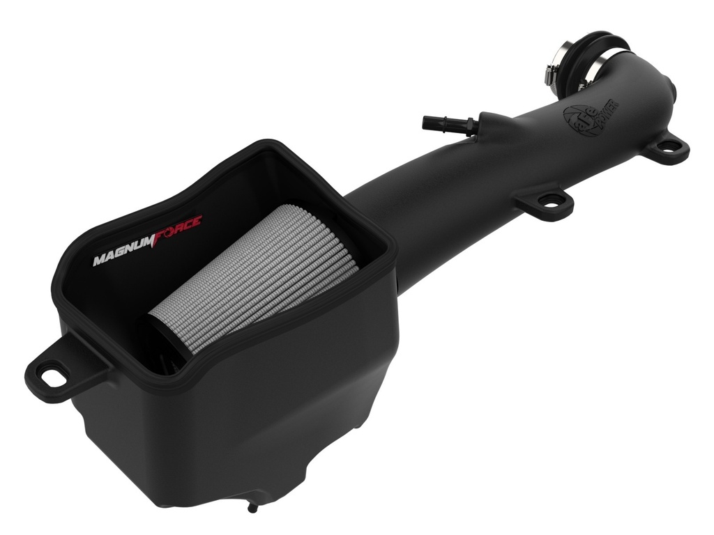 Afe Power - Air Intake System 18- Jeep Wrangler Jl 3.6L