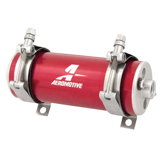 [AFS11106] Aeromotive-Efi Electric Fuel Pump - 700Hp