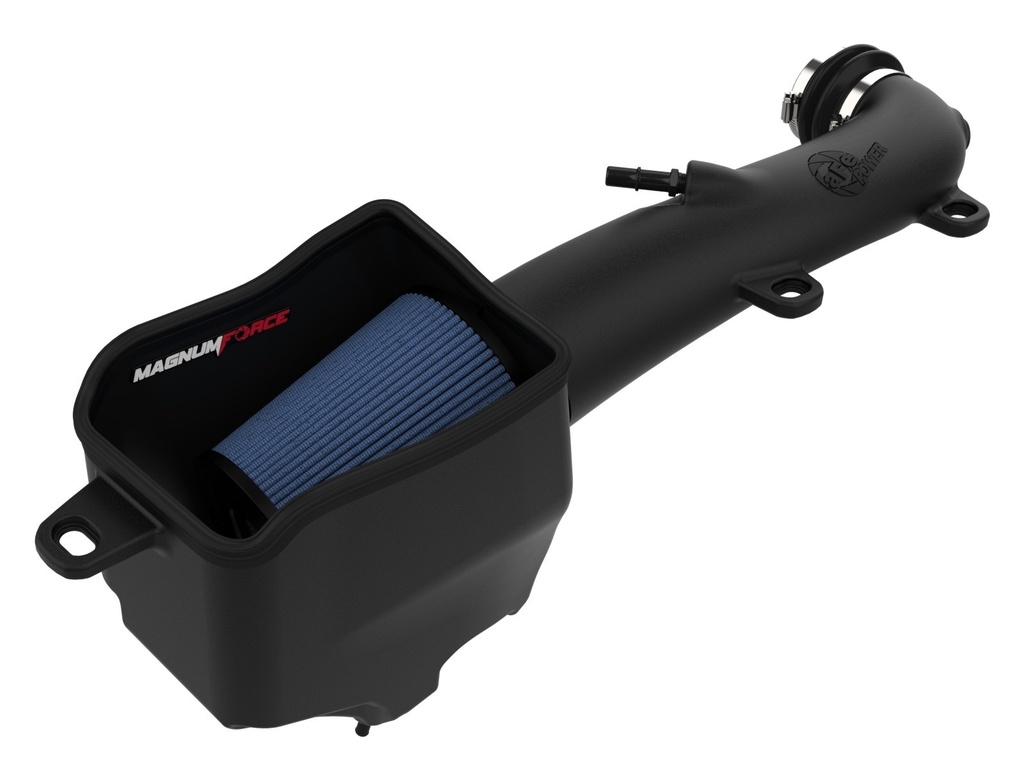 Afe Power - Air Intake System 18- Jeep Wrangler Jl 3.6l