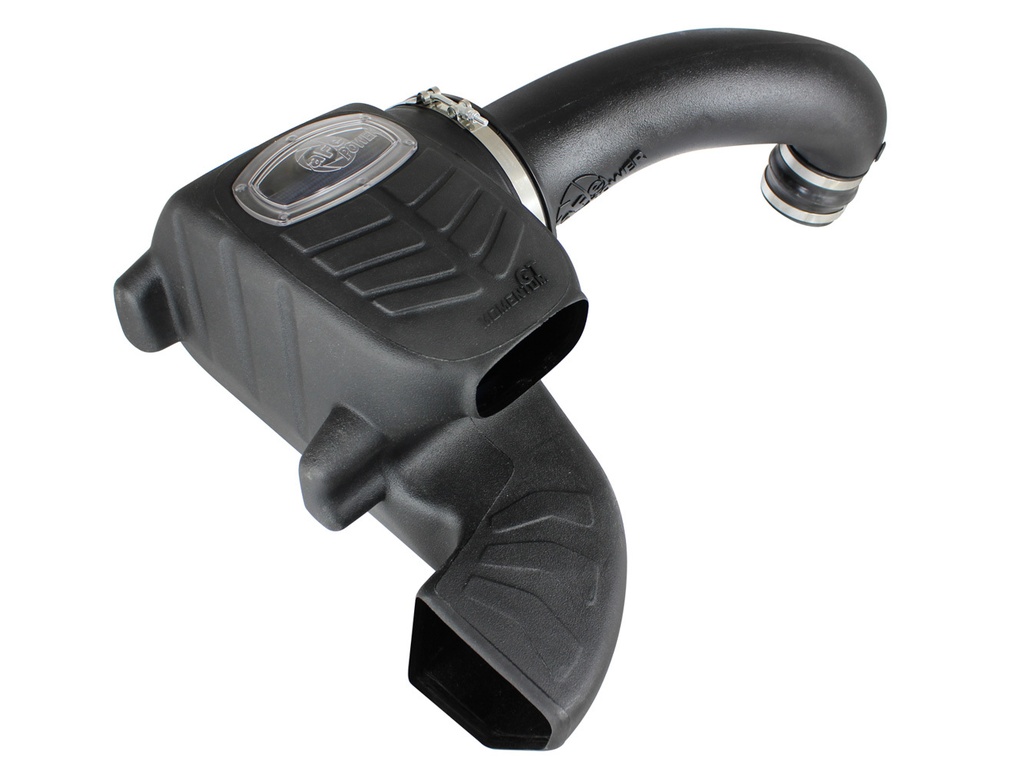 Afe Power - Momentum Gt Cold Air Intake System W/ Pro 5R