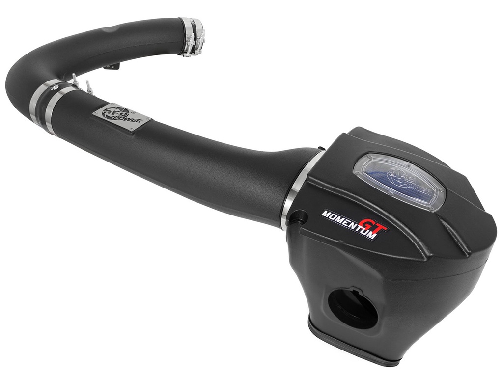Afe Power - Momentum Gt Cold Air Intake System W/ Pro 5R
