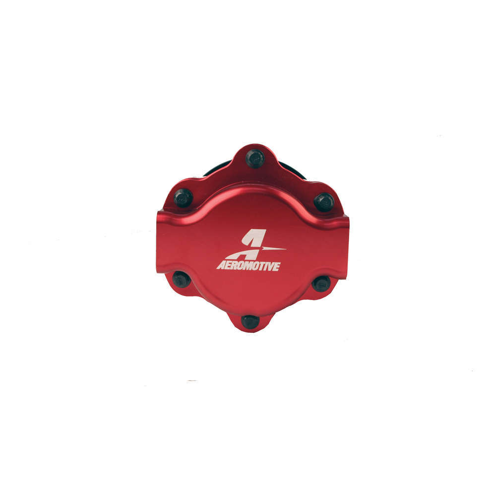 Aeromotive-Billet Hex Drive Fuel Pump
