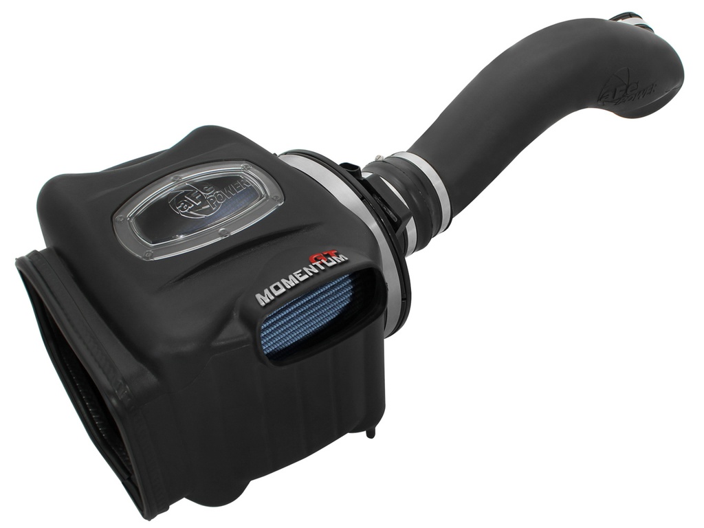 Afe Power - Momentum Gt Cold Air Intake System W/ Pro 5R